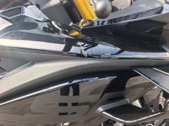 CFMOTO 750SR-S - ფოტო 6