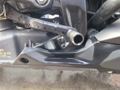 CFMOTO 750SR-S - ფოტო 7