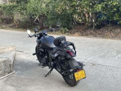 Voge CU525 500 cc - photo 1
