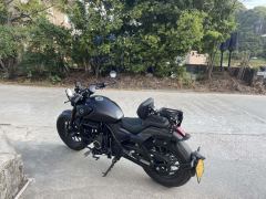 Voge CU525 500 cc - photo 2