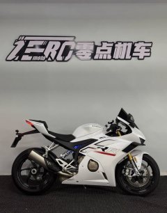 Zhangxue Motorcycles 500RR - ფოტო 1