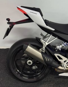 Zhangxue Motorcycles 500RR - ფოტო 4