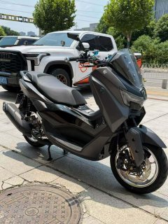 Yamaha NMAX 155 cc - photo 1