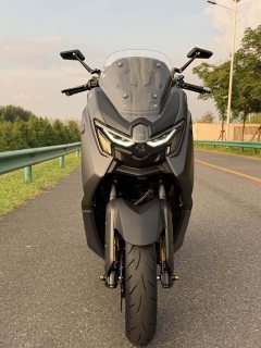 Yamaha NMAX 155 cc - photo 10