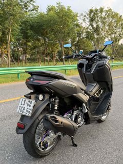 Yamaha NMAX 155 cc - photo 11