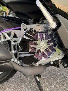Yamaha NMAX 155 cc - photo 6