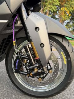 Yamaha NMAX 155 cc - photo 9