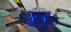 Segway Ninebot Voyager M - ფოტო 2