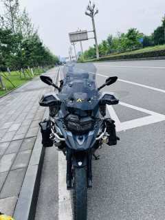 BMW F 750 GS 850 cc - photo 1