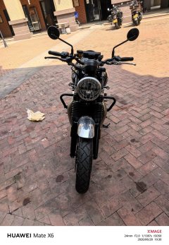 Gaojin GK1200 - ფოტო 2