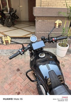 Gaojin GK1200 - ფოტო 4