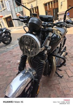 Gaojin GK1200 - ფოტო 7