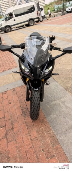 BMW G 310 RR - photo 2
