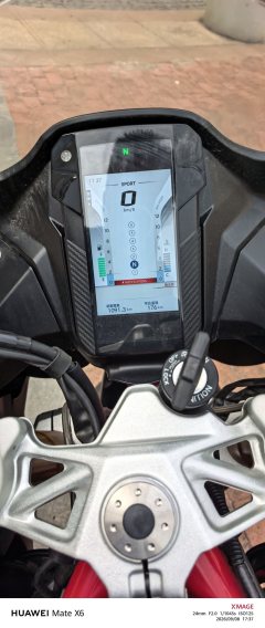 BMW G 310 RR - photo 3