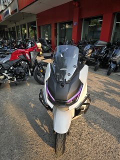 Sundiro Honda NS150GX - ფოტო 3