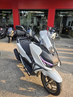 Sundiro Honda NS150GX - ფოტო 4