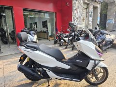 Sundiro Honda NS150GX - ფოტო 5