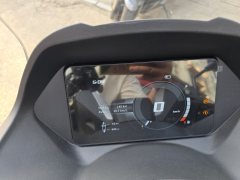Sundiro Honda NS150GX - ფოტო 9