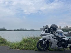 Benelli Tornado 302R 300 cc - photo 1