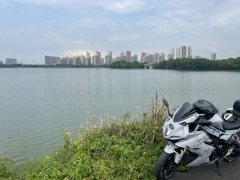 Benelli Tornado 302R 300 cc - photo 2