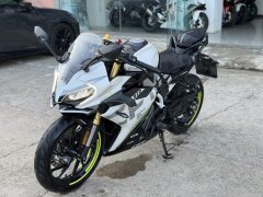CFMOTO 250SR - ფოტო 1