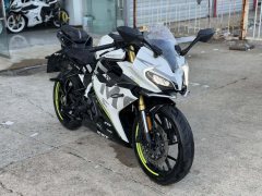 CFMOTO 250SR - ფოტო 2