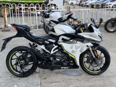 CFMOTO 250SR - ფოტო 3
