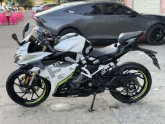 CFMOTO 250SR - ფოტო 4