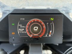 CFMOTO 250SR - ფოტო 5
