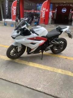 Kayo 350RR Jerez - ფოტო 1
