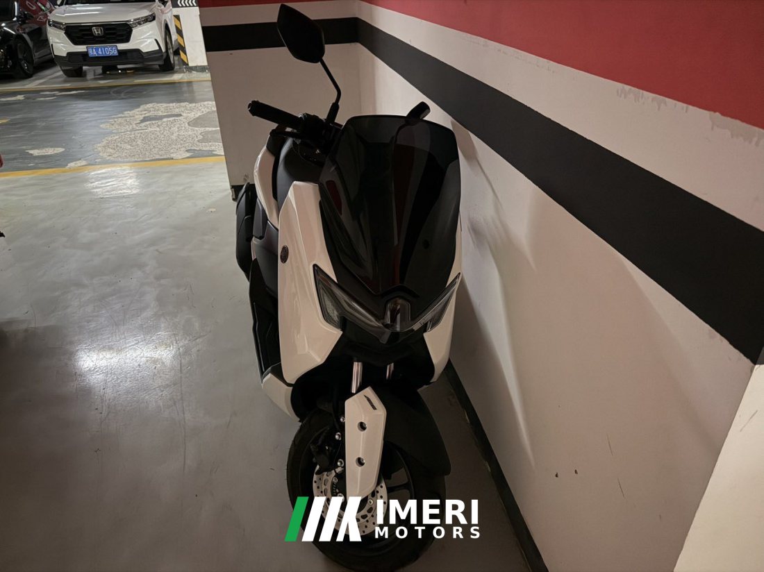 Yamaha NMAX 155 cc - მოტოციკლი ჩინეთიდან