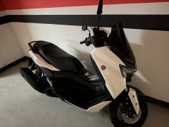 Yamaha NMAX 155 cc - ფოტო 2