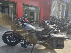 Voge CU530 500 cc - ფოტო 7