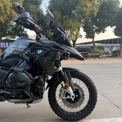 BMW R 1250 GS - photo 1
