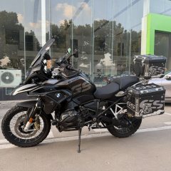 BMW R 1250 GS - photo 10