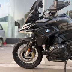 BMW R 1250 GS - photo 11