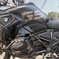 BMW R 1250 GS - photo 12