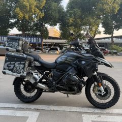 BMW R 1250 GS - photo 2