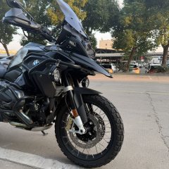 BMW R 1250 GS - photo 3