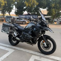 BMW R 1250 GS - photo 4