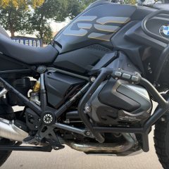BMW R 1250 GS - photo 5