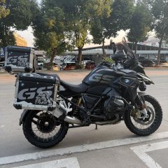 BMW R 1250 GS - photo 6