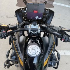 BMW R 1250 GS - photo 7