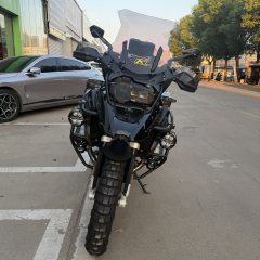 BMW R 1250 GS - photo 8