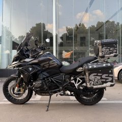 BMW R 1250 GS - photo 9
