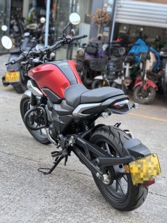 Sundiro Honda CB190TR - photo 5