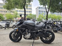 CFMOTO 675NK - ფოტო 1