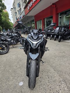 CFMOTO 675NK - ფოტო 3
