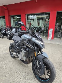 CFMOTO 675NK - ფოტო 4