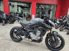 CFMOTO 675NK - ფოტო 5